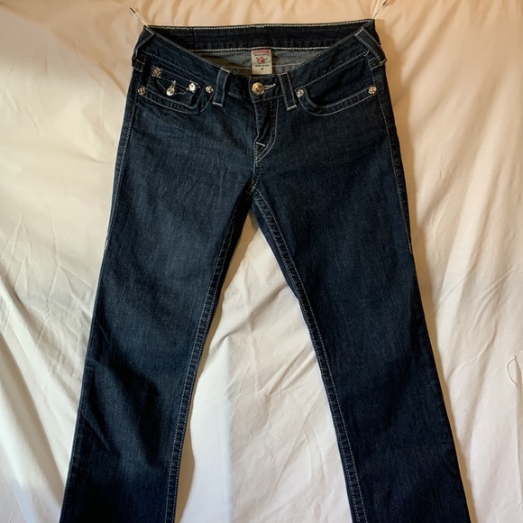 Authentic TrueReligion Denim Pants.. 2/$100 - Picture 2 of 7
